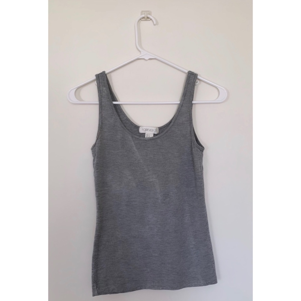 Forever 21 Tank Top